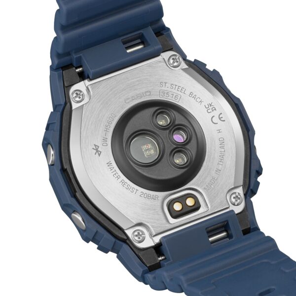 Reloj deportivo G-SHOCK G-SQUAD DW-H5600MB-2 - Imagen 4