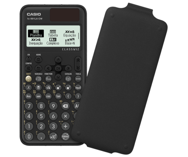 Calculadora cientifica FX-991LACW - Imagen 2