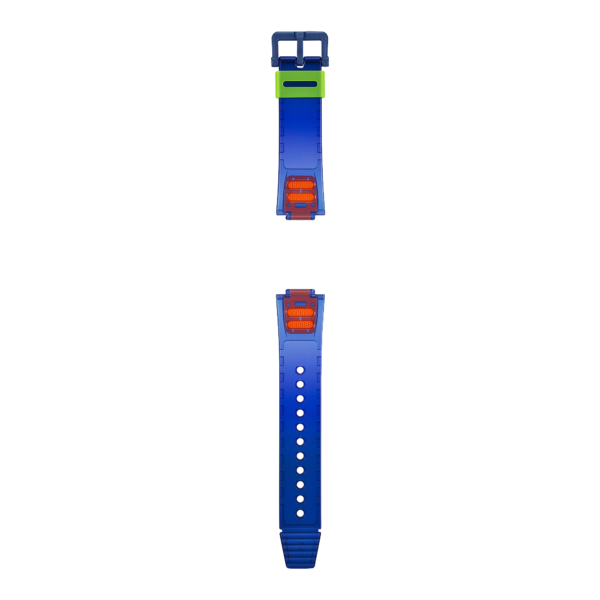 Reloj G-Shock deportivo correa de resina G-B001MVE-9 - Imagen 4