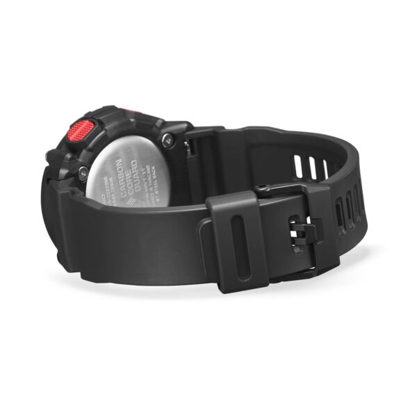 Reloj G-Shock deportivo correa de resina GA-2200BNR-1A - Imagen 9