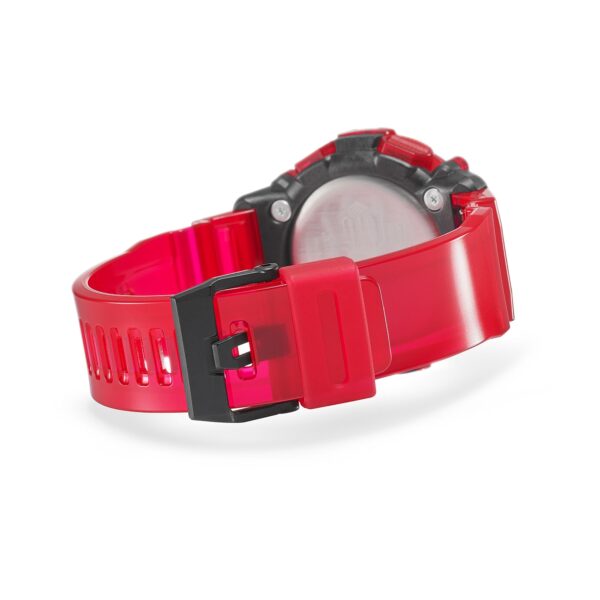 Reloj G-Shock deportivo correa de resina GA-2200SKL-4A - Imagen 4