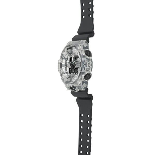 Reloj G-Shock deportivo correa de resina GA-700SKC-1A - Imagen 5