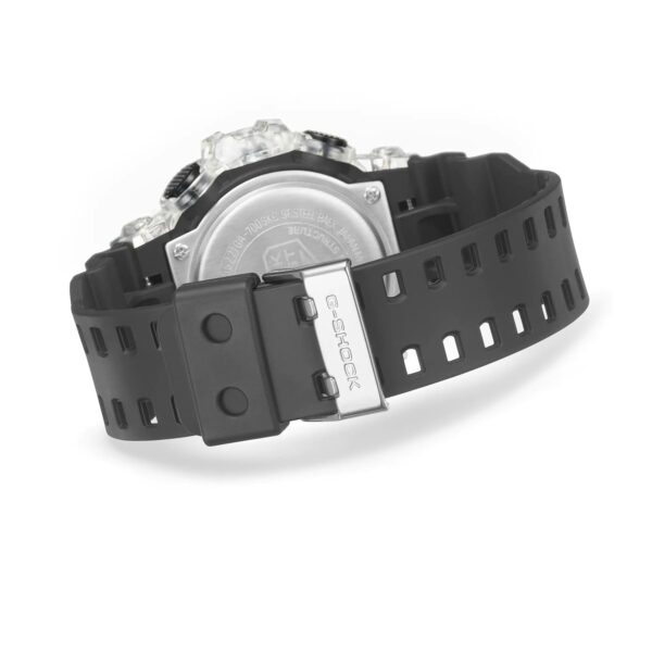 Reloj G-Shock deportivo correa de resina GA-700SKC-1A - Imagen 7