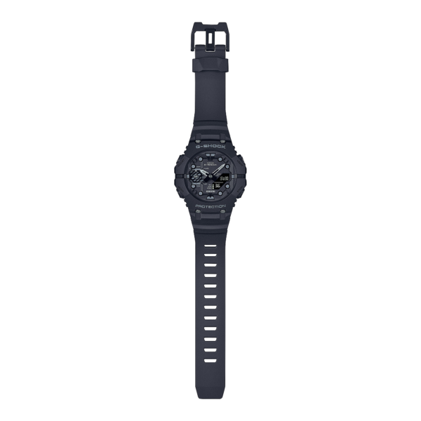 Reloj G-Shock deportivo correa de resina GA-B001-1A - Imagen 3
