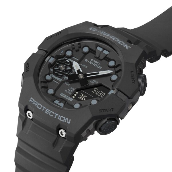 Reloj G-Shock deportivo correa de resina GA-B001-1A - Imagen 7