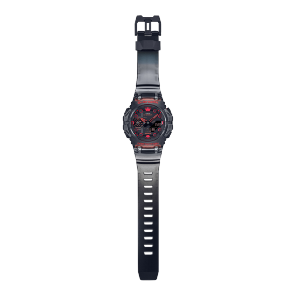 Reloj G-Shock deportivo correa de resina GA-B001G-1A - Imagen 3