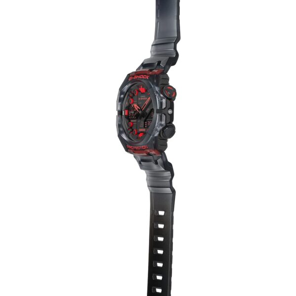 Reloj G-Shock deportivo correa de resina GA-B001G-1A - Imagen 6