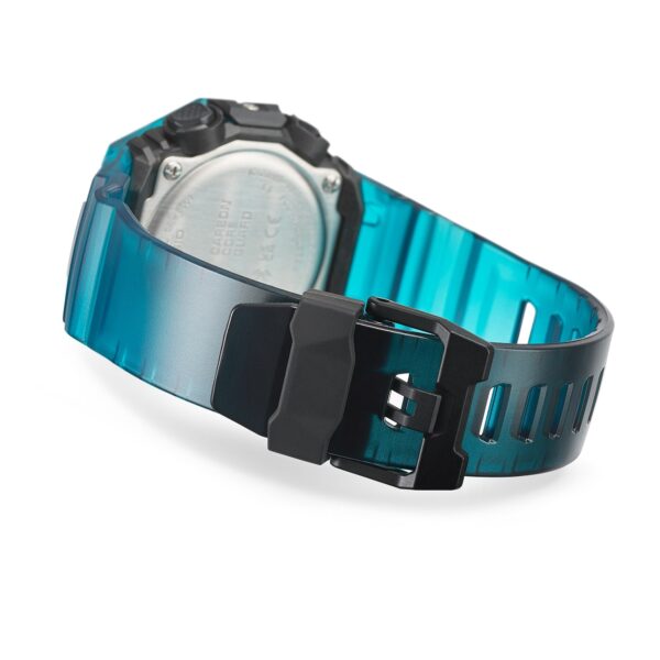 Reloj G-Shock deportivo correa de resina GA-B001G-2A - Imagen 9