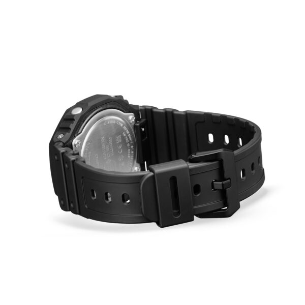 Reloj G-Shock deportivo correa de resina GA-B2100BNR-1A - Imagen 9