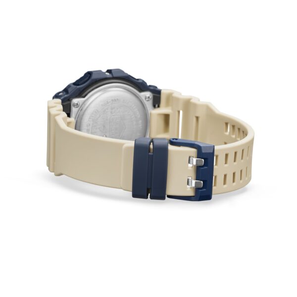 Reloj G-Shock deportivo correa de resina GBX-100TT-2 - Imagen 8