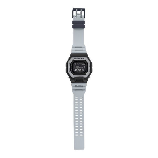 Reloj G-Shock deportivo correa de resina GBX-100TT-8 - Imagen 2