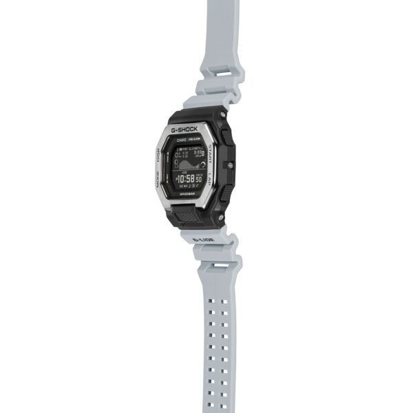 Reloj G-Shock deportivo correa de resina GBX-100TT-8 - Imagen 5