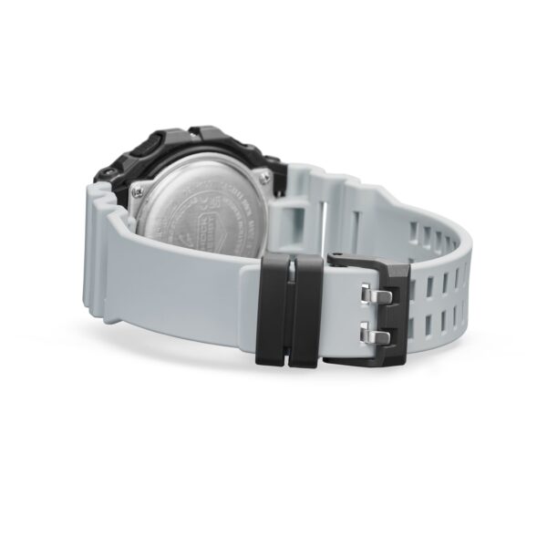 Reloj G-Shock deportivo correa de resina GBX-100TT-8 - Imagen 8