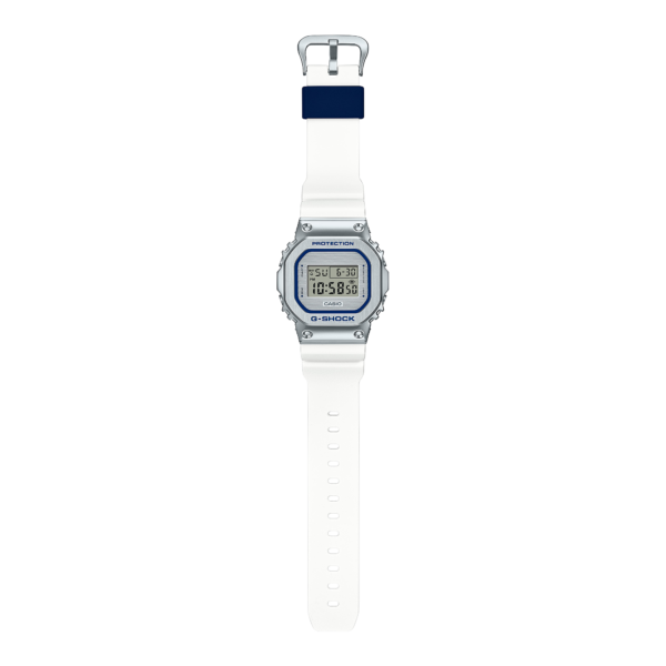 Reloj G-SHOCK Héroes correa de resina GM-5600LC-7 - Imagen 3
