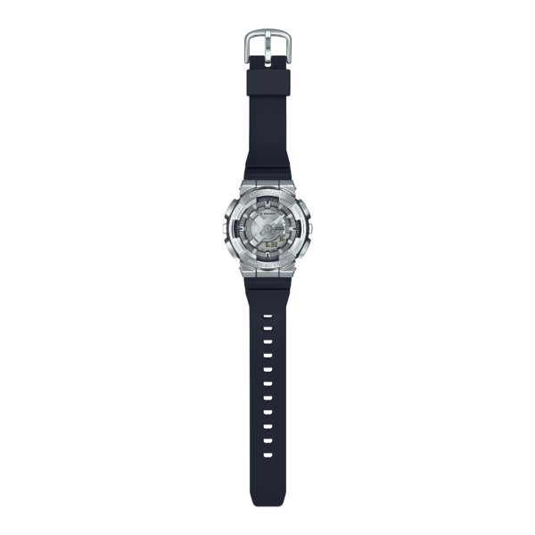 Reloj G-SHOCK Héroes correa de resina GM-S110-1A - Imagen 4