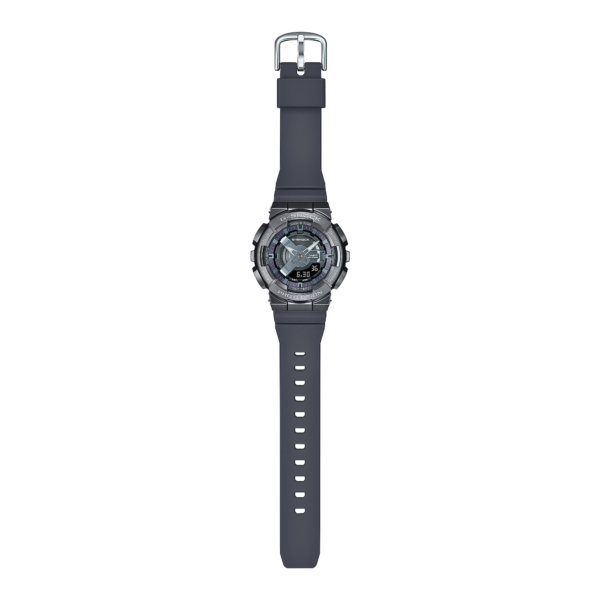 Reloj G-SHOCK Héroes correa de resina GM-S110B-8A - Imagen 4