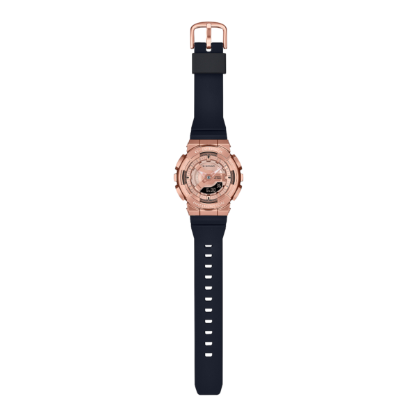 Reloj G-SHOCK Héroes correa de resina GM-S110PG-1A - Imagen 5