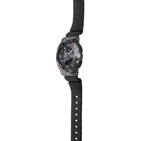Edición 40º aniversario de G-SHOCK Héroes correa resina GM-S114GEM-1A2 - Imagen 10