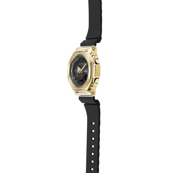 Reloj G-SHOCK Héroes correa de resina GM-S2100GB-1A - Imagen 7