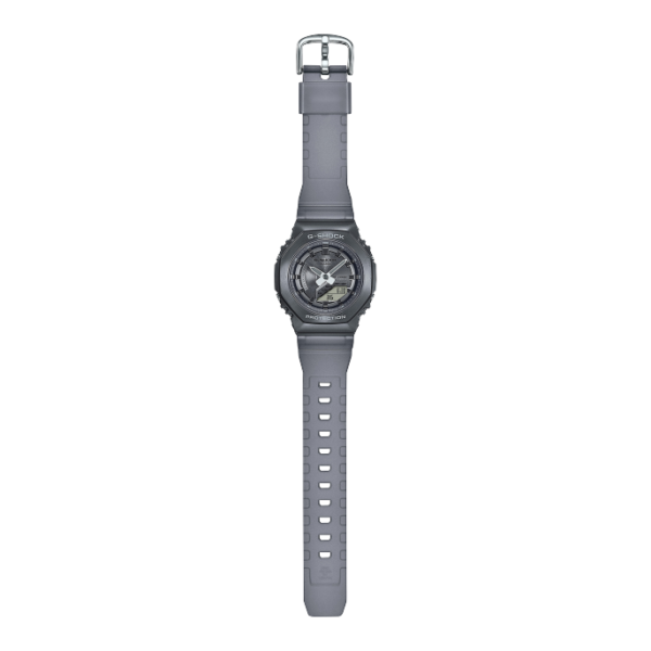 Reloj G-Shock Héroes correa de resina GM-S2100MF-1A - Imagen 3