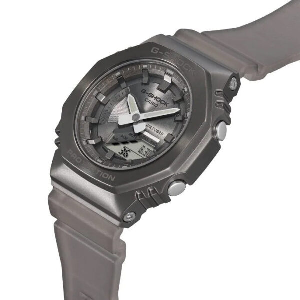 Reloj G-Shock Héroes correa de resina GM-S2100MF-1A - Imagen 5