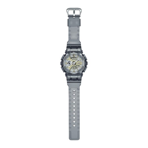 Reloj G-Shock deportivo correa de resina GMA-S110GS-8A - Imagen 3