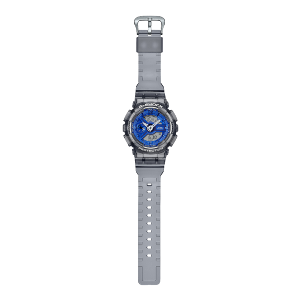Reloj G-Shock deportivo correa de resina GMA-S110TB-8A - Imagen 4