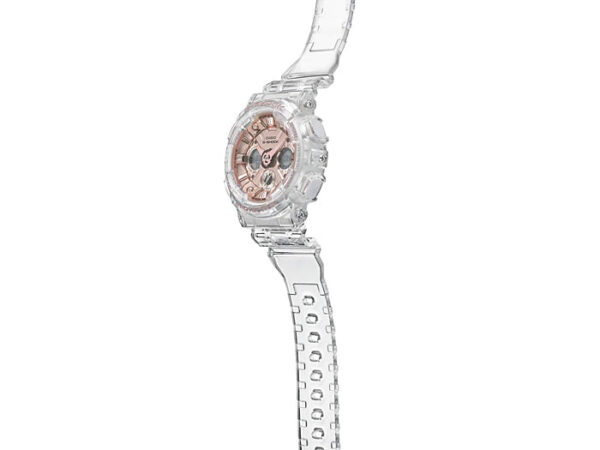 Reloj G-Shock deportivo correa de resina GMA-S120SR-7A - Imagen 3