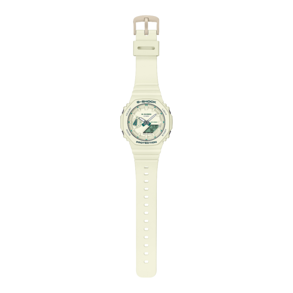 Reloj G-Shock deportivo correa de resina GMA-S2100GA-7A - Imagen 7