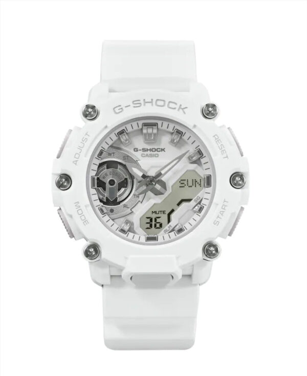 Reloj G-Shock deportivo correa de resina GMA-S2200M-7A - Imagen 2