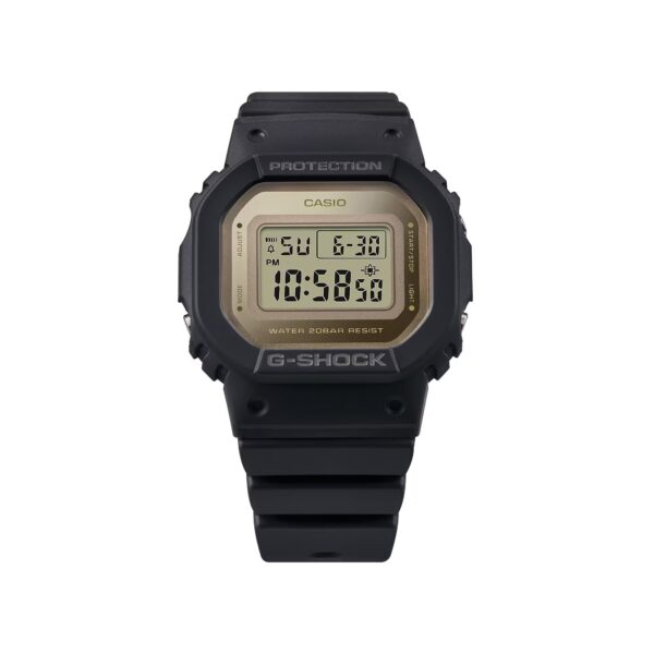 Reloj G-SHOCK Héroes correa de resina GMD-S5600-1 - Imagen 6