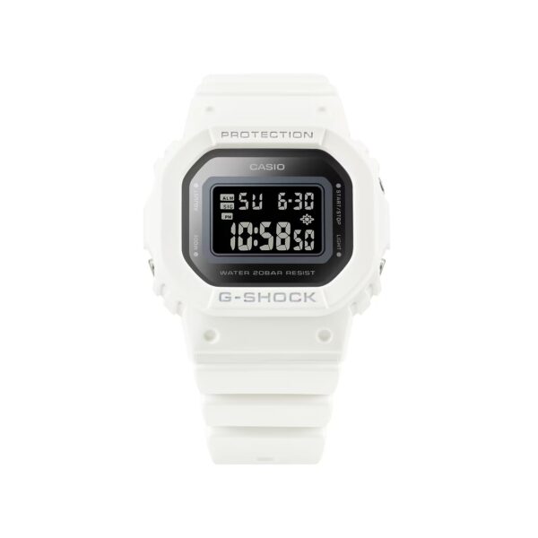 Reloj G-SHOCK Héroes correa de resina GMD-S5600-7 - Imagen 6