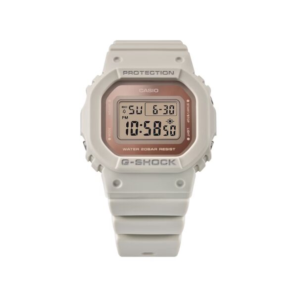 Reloj G-SHOCK Héroes correa de resina GMD-S5600-8 - Imagen 5