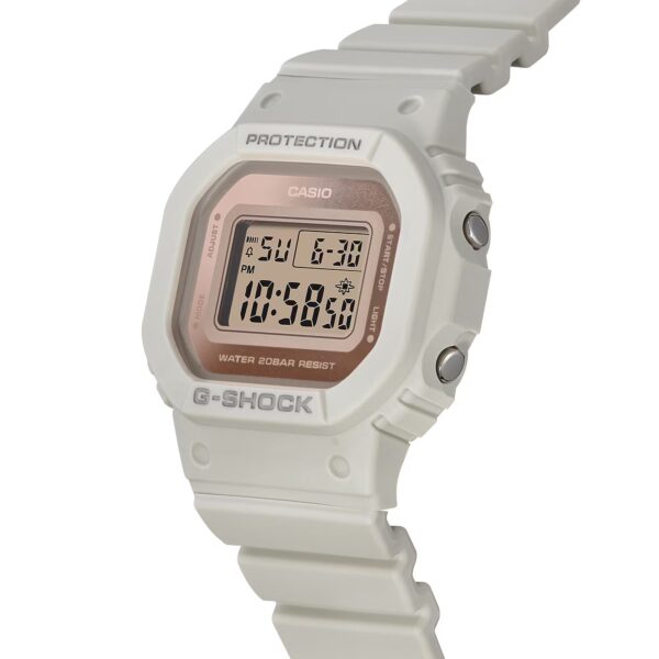 Reloj G-SHOCK Héroes correa de resina GMD-S5600-8 - Imagen 4