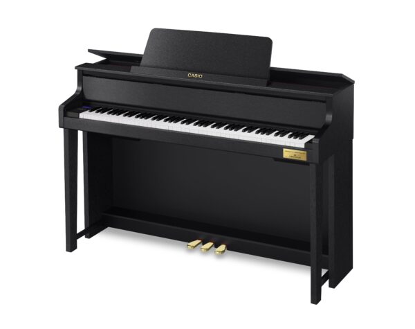Piano con mueble GP-310BK - Imagen 4