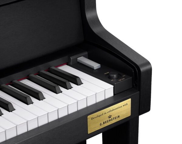 Piano con mueble GP-310BK - Imagen 2