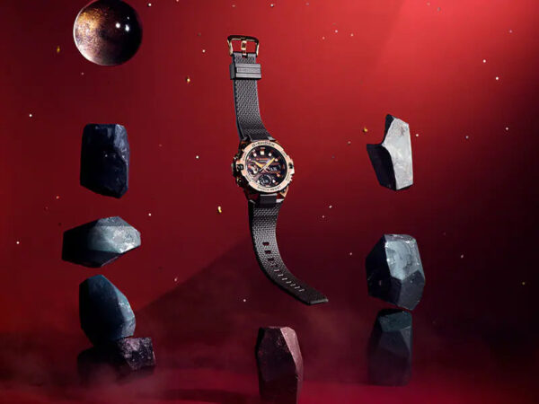 Reloj G-Shock deportivo correa de resina GST-B400MV-5A - Imagen 3