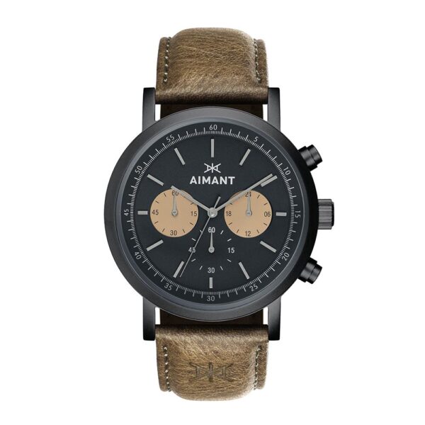 Reloj Caballero Aimant Tokyo GTO-220L3-11
