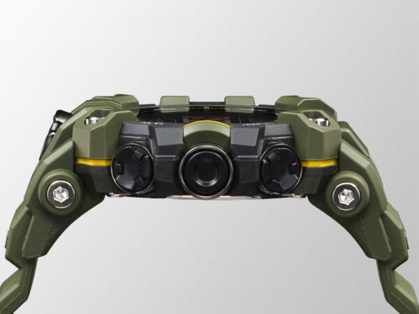 Reloj G-Shock deportivo MASTER of G correa de resina GW-9500-3 - Imagen 5