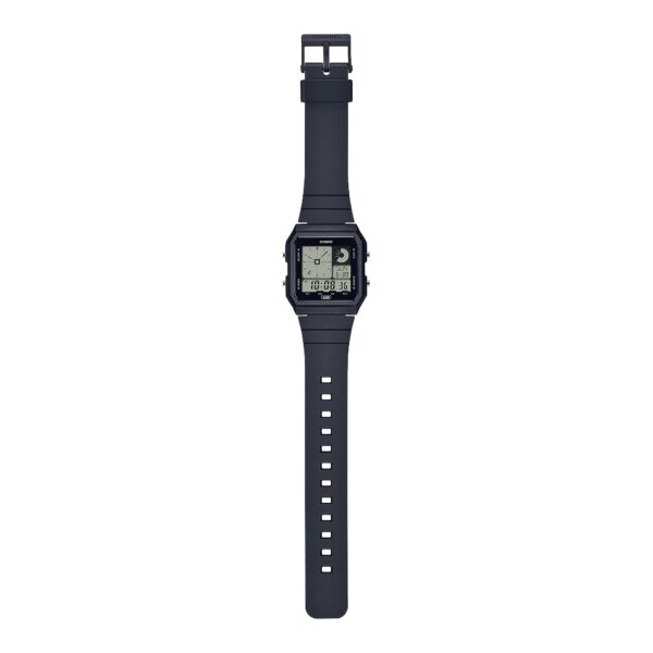 Reloj deportivo correa de resina LF-20W-1A - Imagen 4