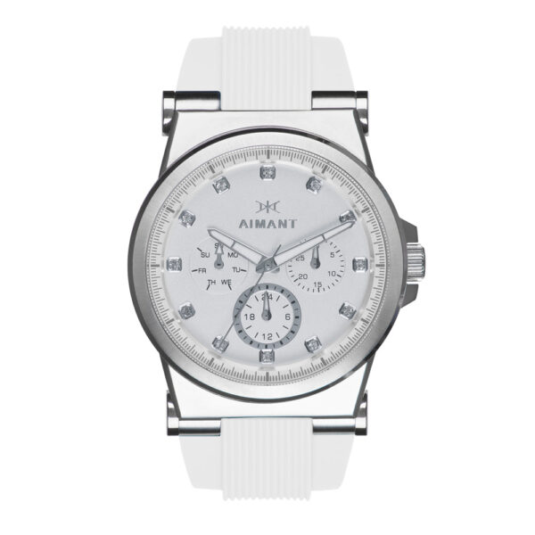 Reloj Dama Aimant Ibiza LIB-190SI7-7S