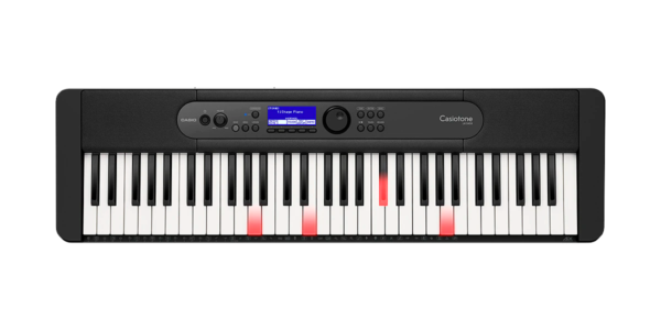 Teclado para estudiante LK-S450