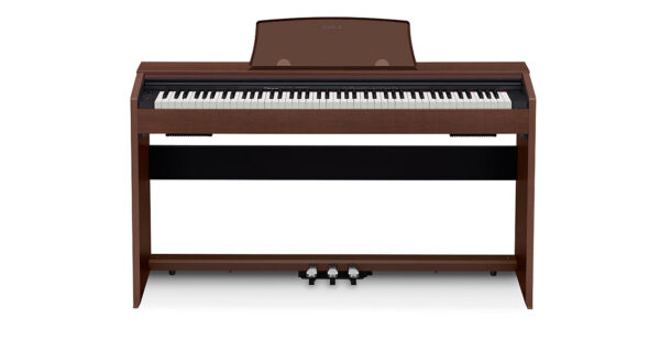 Piano con mueble PX-770BN - Imagen 3