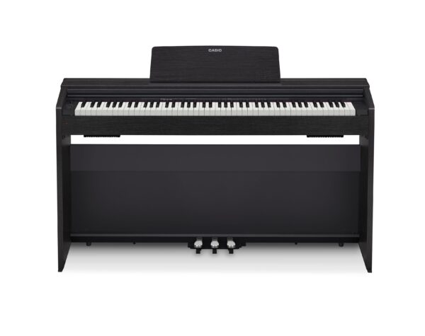 Piano con mueble PX-870BK - Imagen 2