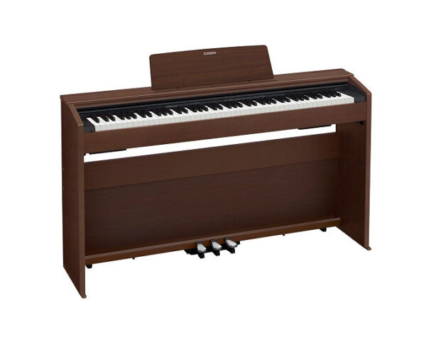Piano con mueble PX-870BN - Imagen 3