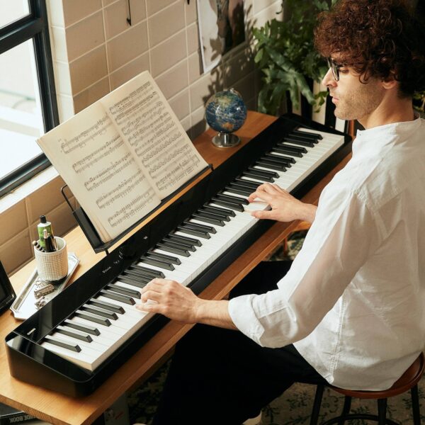 Piano portatil PX-S5000BK - Imagen 2