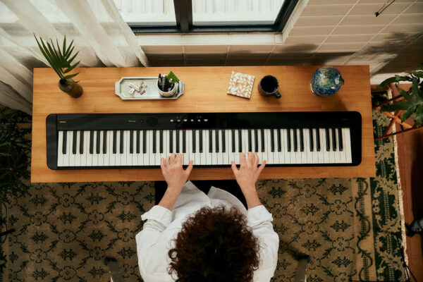 Piano portatil PX-S5000BK - Imagen 3