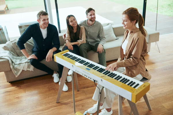 Piano portatil PX-S7000HM - Imagen 6