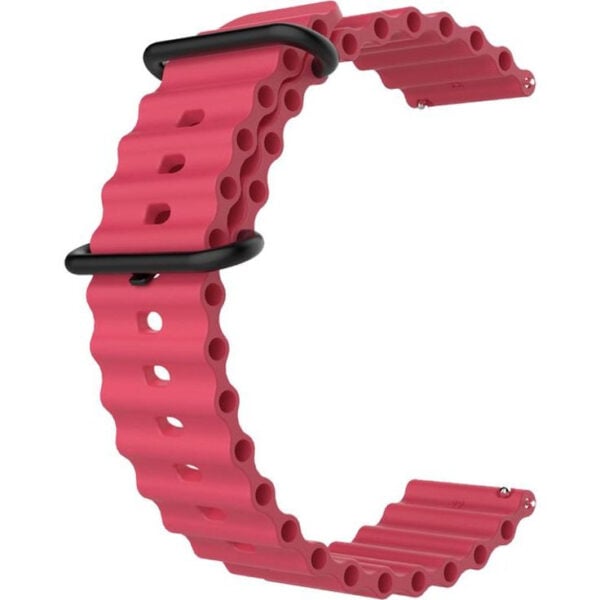 Banda Fucsia