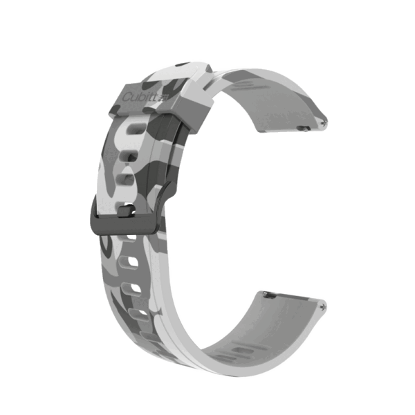 Banda camuflaje gris CT2proS2